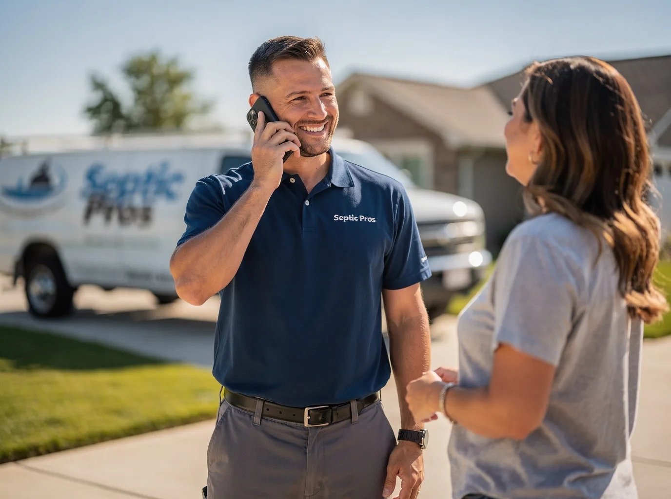 Septic Tank Pumping White Plains, NY FAQs